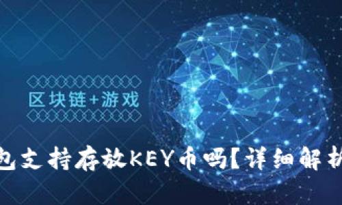 imToken钱包支持存放KEY币吗？详细解析与使用指南