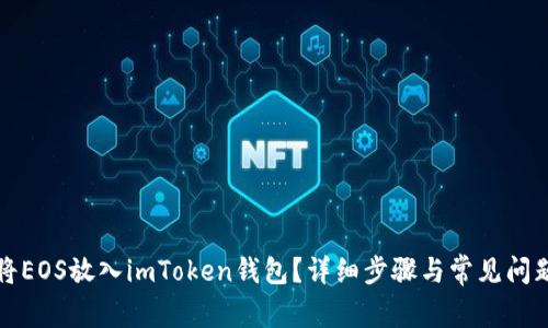 如何将EOS放入imToken钱包？详细步骤与常见问题解析