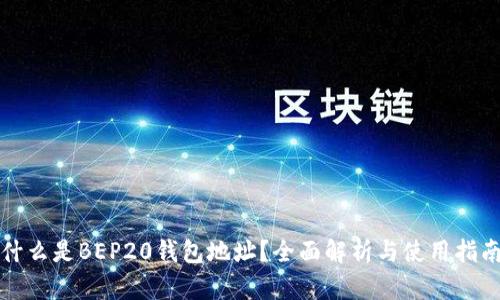什么是BEP20钱包地址？全面解析与使用指南