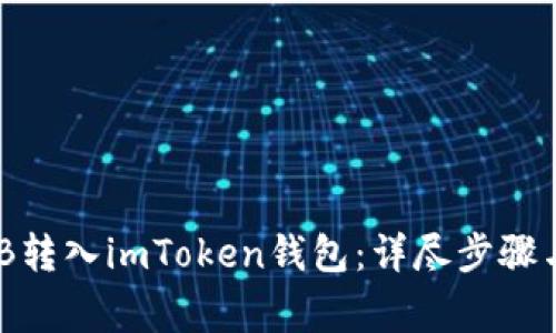 如何将BNB转入imToken钱包:详尽步骤与注意事项