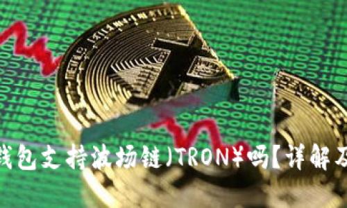 imToken钱包支持波场链（TRON）吗？详解及使用指南