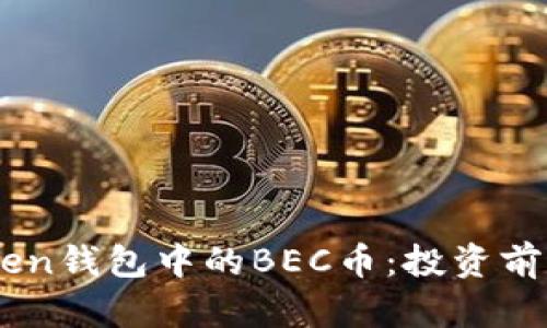 详细解析ImToken钱包中的BEC币：投资前必知的关键信息