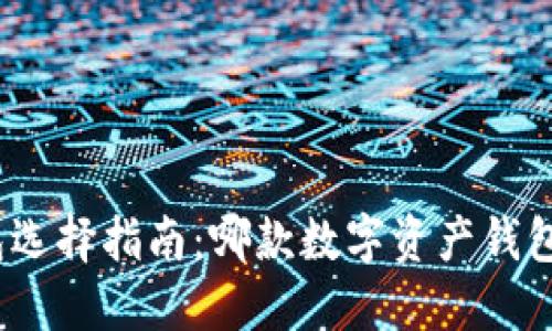 数字币钱包选择指南：哪款数字资产钱包最适合你？