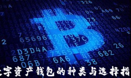 
数字资产钱包的种类与选择指南