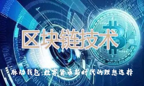 脉动钱包：数字货币新时代的理想选择