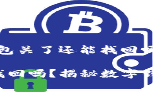 以下是关于“数字钱包关了还能找回吗”的内容提纲和分析

数字钱包关了还能找回吗？揭秘数字钱包的恢复方法