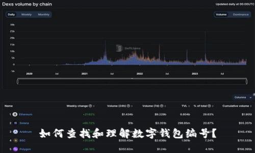 如何查找和理解数字钱包编号？