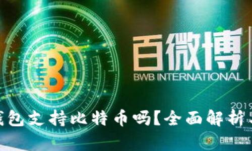 imToken钱包支持比特币吗？全面解析与使用指南
