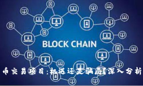 数字货币交易项目：机遇还是骗局？深入分析与思考