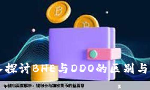 深入探讨BHE与DDO的区别与应用