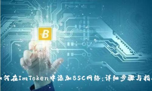 如何在ImToken中添加BSC网络：详细步骤与指南