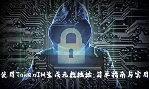 如何使用TokenIM生成无数地址：简单指南与实用技巧