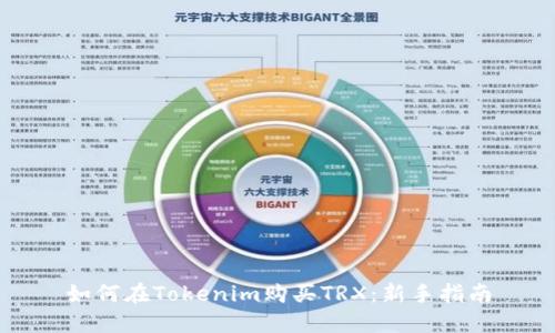 如何在Tokenim购买TRX：新手指南