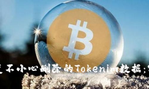 如何恢复不小心删除的Tokenim数据：实用指南